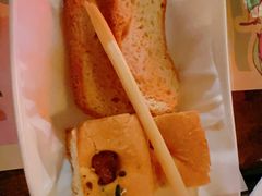 -安妮意大利餐厅(日坛店)