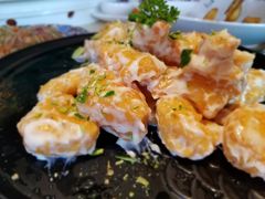 -峰厨大鱼泡饼·天津菜(西青大学城店)