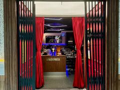 -黑手制面·Gentle Pasta(国金天地店)