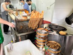 -文武王氏烧饼·无矾油条(西溪路店)