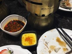 -川骄海鲜自助(河东店)