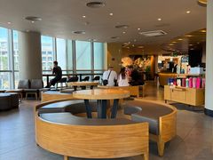 -星巴克(夏日百货店)