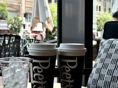 -Peet's 皮爷咖啡(望京小街店)