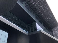 -广州市城市规划展览中心