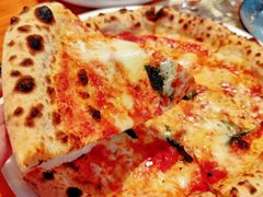 -Pizzeria da Nicola·火炉披萨(中大国际店)