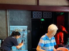 -古南都·老广东酒楼(龙江店)