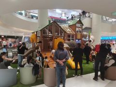 -丽达购物中心(崂山店)