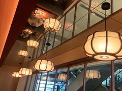 -仓桥家·焗寿司·锅物(光谷步行街店)
