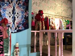 -恋物百货商店(华侨城店)