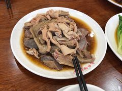 -黄连大头华烧鹅(萧地大马路店)