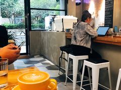 -愉市 Hippy Market(香榭里花园店)