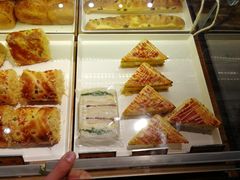 -BOKE博稞烘焙(天佑城店)