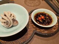 -新荣记(西溪湿地店)