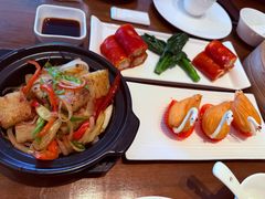 -东百坊巷大酒店·坊巷餐厅(东百中心店)