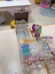 -奈尔宝家庭中心·亲子餐厅(苏州大悦城店)