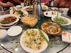 -今一靓汤.顺德菜东莞三十年老字号(厚街店)