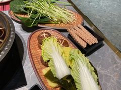 -一绪に寿喜烧(虹悦城店)