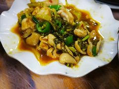 -苏记农家菜馆