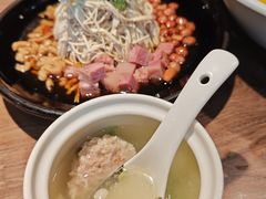 -大潮淮·淮扬菜(何园旗舰店)