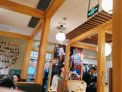 -一心创作料理屋(经开万达店)