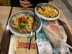 -魏家凉皮(来广营店)
