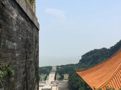 -南沙天后宫景区