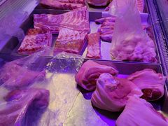 -农工商超市(金沙江路店)