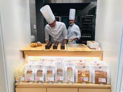 -好利来(团结湖店)