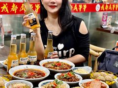 -成都瓜串串(华强北店)