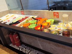 -比格比萨自助(国展店)