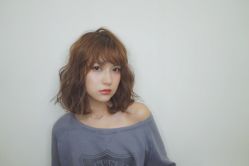 点击看大图 -MY HAIR ARDOR