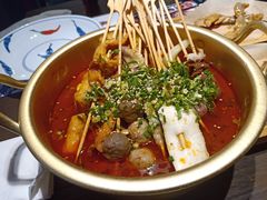-觅香串串香·麻辣烫·冒菜(欧美广场店)