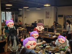 -邓莽子老火锅(中兴路总店)