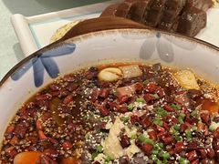 -大眼锅贴水饺(河东店)