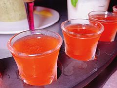 -288 Livehouse 酒吧(思南公馆店)