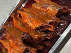 -韩麦大冷面(桂花街直营店)