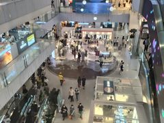 -凯德MALL(西直门店)