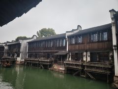 -乌镇西栅景区
