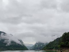 -乌江画廊(彭水苗族土家族自治县)