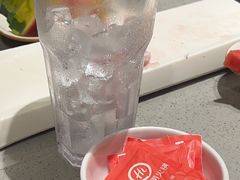 -海底捞火锅(江北万达商业广场店)