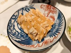-名人坊·新派粤菜(河西奥体博览中心金鹰世界店)