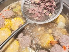 -潮发潮汕牛肉店(东方宝泰店)