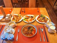 -昆明洲际酒店