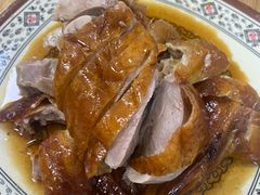 -聂记粤菜馆(鼓西路店)