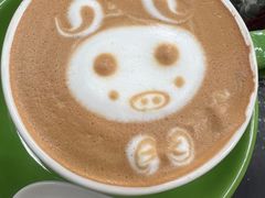 -猪圈咖啡