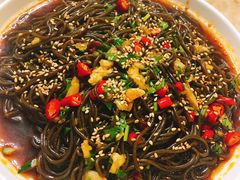 -胖太太四川麻辣排骨串(镇江路分店)