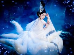 -九月鹰飞汉服摄影工作室