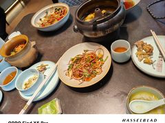 -福照楼汽锅鸡·云南菜(护国路店)