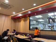 大堂-达美乐比萨(凤凰东街店)