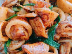 -明记海鲜大排档(巽寮湾店)